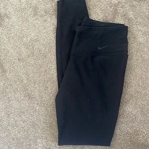 Womens dry fit Nike leggings